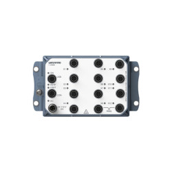 Westermo Viper-3512-T12 Managed Ethernet Switch