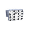 Westermo Viper-3512-T3G-P2G-T1-P6-HV Managed Ethernet Switch