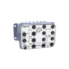 Westermo Viper-3512-T3G-P2G-T1-P6-LV Managed Ethernet Switch Westermo Viper-3512-T3G-P2G-T1-P6-LV Managed Ethernet Switch