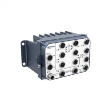 Westermo Viper-3512-T3G-T1-P8-LV-PPC Managed Ethernet Switch