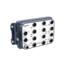 Westermo Viper-3512-T3G-T9-PPC Managed Ethernet Switch