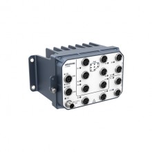 Westermo Viper-3512-T4-P8-HV-PPC Managed Ethernet Switch
