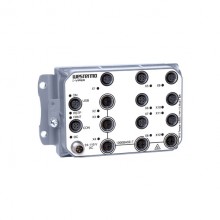 Westermo Viper-3512-T5G-T7-PPC Managed Ethernet Switch