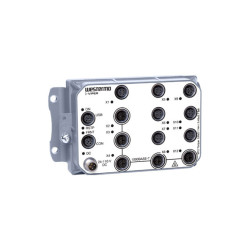 Westermo Viper-3512-T5G-T7 Managed Ethernet Switch
