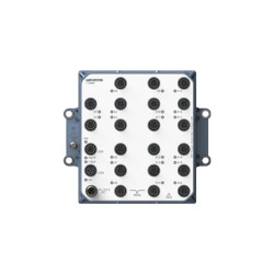 Westermo Viper-3520-E-T20 Managed Ethernet Switch