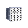Westermo Viper-3520-E-T2G-P2G-T10-P6-LV Managed Ethernet Switch