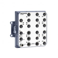 Westermo Viper-3520-E-T4G-T16-PPC Managed Ethernet Switch