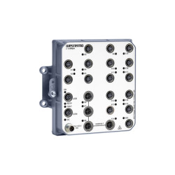 Westermo Viper-3520-E-T4G-T16 Managed Ethernet Switch