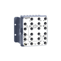 Westermo Viper-3520-T12-P8-HV Managed Ethernet Switch