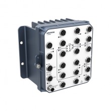 Westermo Viper-3520-T12-P8-LV-PPC Managed Ethernet Switch