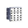 Westermo Viper-3520-T12-P8-LV Managed Ethernet Switch