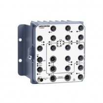 Westermo Viper-3520-T2G-P2G-T10-P6-HV-PPC Managed Ethernet Switch