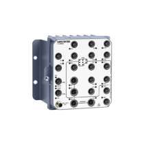 Westermo Viper-3520-T2G-P2G-T10-P6-LV Managed Ethernet Switch