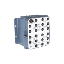 Westermo Viper-3520-T2G-P2G-T6-P10-HV Managed Ethernet Switch