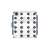 Westermo Viper-3520-T2G-P2G-T6-P10-HV Managed Ethernet Switch