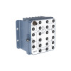 Westermo Viper-3520-T2G-P2G-T6-P10-LV Managed Ethernet Switch