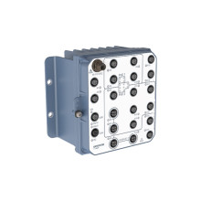 Westermo Viper-3520-T2G-P2G-T6-P10-LV Managed Ethernet Switch Westermo Viper-3520-T2G-P2G-T6-P10-LV Managed Ethernet Switch