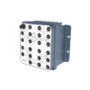 Westermo Viper-3520-T2G-P2G-T6-P10-LV Managed Ethernet Switch