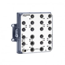 Westermo Viper-3520-T4G-T16-PPC Managed Ethernet Switch