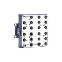 Westermo Viper-3520-T4G-T16 Managed Ethernet Switch