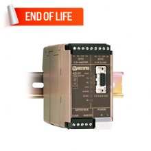 Westermo AD-01 Modbus Converter/Repeater/Controller