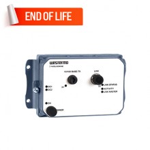 Westermo DDW-002-B1 Industrial Ethernet Extender/Bridge