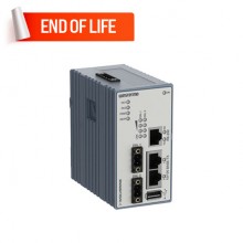 Westermo DDW-142-EX Industrial Managed Ethernet Extender