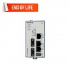 Westermo DDW-142-EX Industrial Managed Ethernet Extender