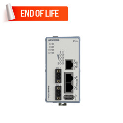 Westermo DDW-142-EX Industrial Managed Ethernet Extender