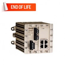 Westermo DDW-220 Industrial Managed Ethernet Extender
