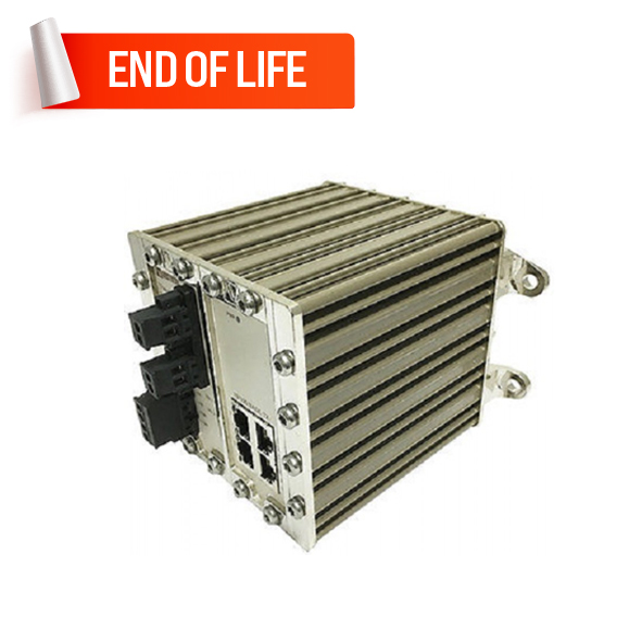Westermo DDW-220 Industrial Managed Ethernet Extender