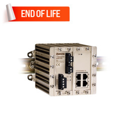 Westermo DDW-220 Industrial Managed Ethernet Extender