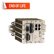 Westermo DDW-225-EX Industrial Managed Ethernet Extender
