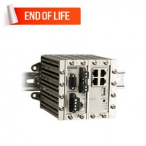 Westermo DDW-226 Industrial Managed Ethernet Extender