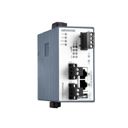 Westermo DDW-242-485 Industrial Managed Ethernet Extender