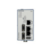 Westermo DDW-242 Industrial Managed Ethernet Extender