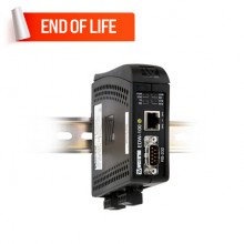 Westermo EDW-100 EX Serial to Ethernet Converter