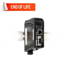 Westermo EDW-120 EX Serial to Ethernet Converter