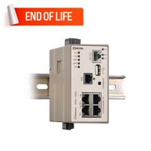 Westermo FDV-206-1D-1S Industrial VDSL Router