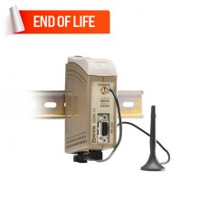 Westermo GDW-11 Industrial GSM Modem