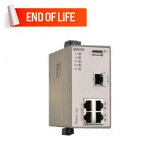Westermo L105-S1-EX Managed Ethernet Switch