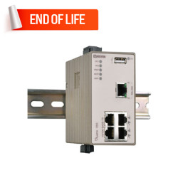 Westermo L105-S1-EX Managed Ethernet Switch