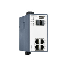 Westermo L106-F2G Managed Ethernet Switch