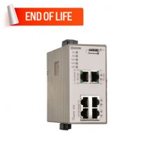 Westermo L106-S2-EX Managed Ethernet Switch