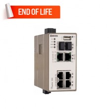 Westermo L108-F2G-S2-EX Managed Ethernet Switch