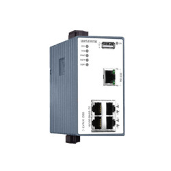 Westermo L205-S1 Managed Ethernet Switch
