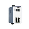 Westermo L206-F2G Managed Ethernet Switch
