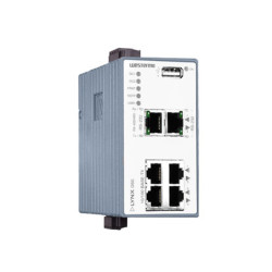 Westermo L206-S2 Managed Ethernet Switch