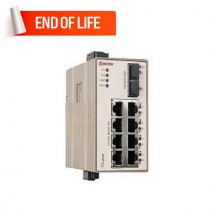 Westermo L210-F2G-EX Managed Ethernet Switch