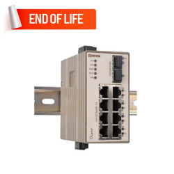 Westermo L210-F2G-EX Managed Ethernet Switch